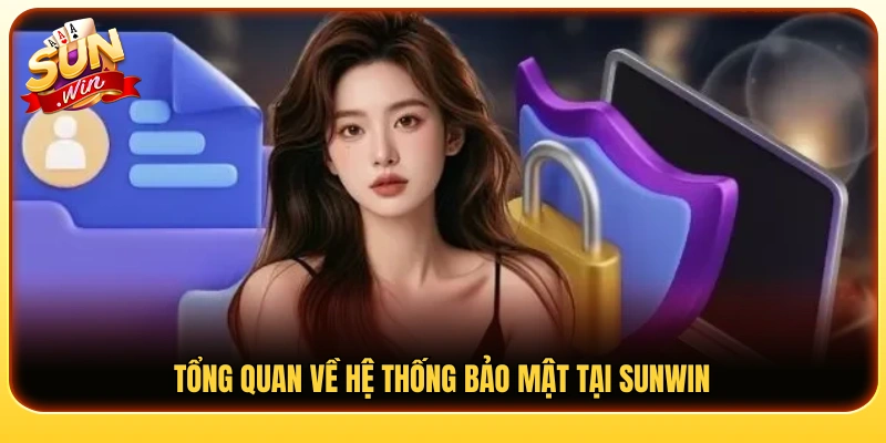 Khái quát chính sách bảo mật tại Sunwin