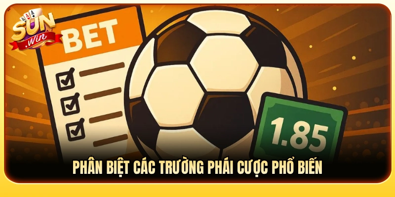 Cách nhận biết các phong cách cá cược thịnh hành hiện nay 