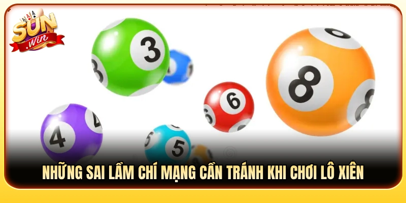 Các sai sót nghiêm trọng người chơi cần loại bỏ khi đánh 